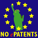 fight software patents